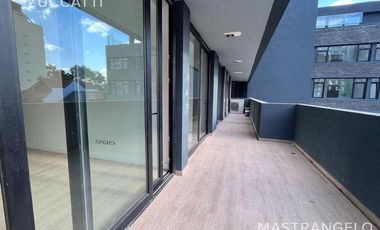 Departamento de lujo en pleno Lomitas