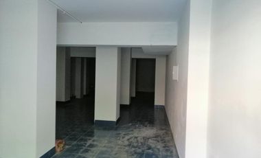 Local Comercial en el Barcelona III