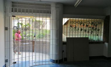 Local Comercial en el Barcelona III