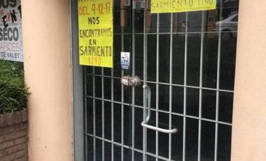 Local Comercial en el Barcelona III