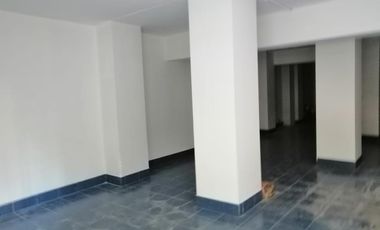 Local Comercial en el Barcelona III