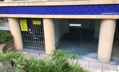 Local Comercial en el Barcelona III