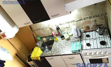 Departamento - San Miguel