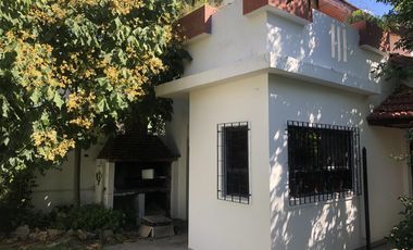 Casa - Manuel B Gonnet