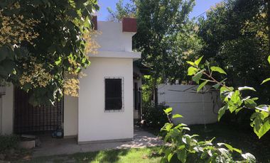 Casa - Manuel B Gonnet