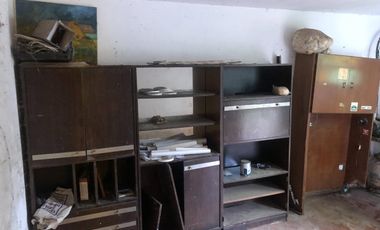 Casa - Manuel B Gonnet