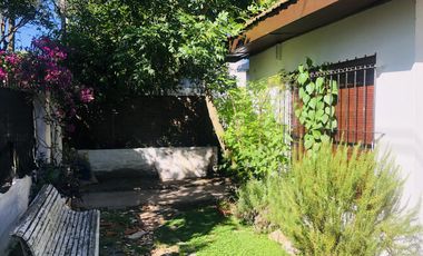 Casa - Manuel B Gonnet