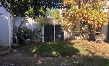 Casa - Manuel B Gonnet