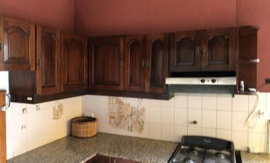 Casa - Manuel B Gonnet