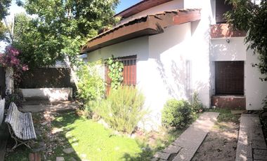 Casa - Manuel B Gonnet