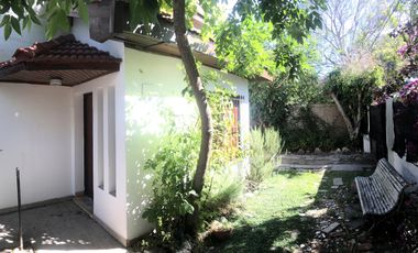 Casa - Manuel B Gonnet