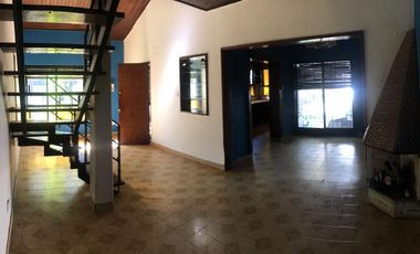 Casa - Manuel B Gonnet