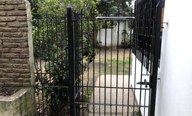 Casa - Manuel B Gonnet