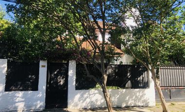 Casa - Manuel B Gonnet