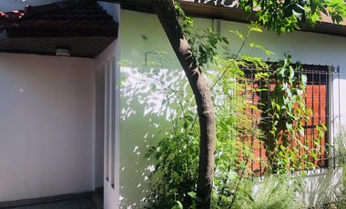 Casa - Manuel B Gonnet