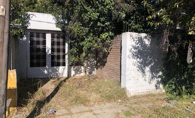 Casa - Manuel B Gonnet