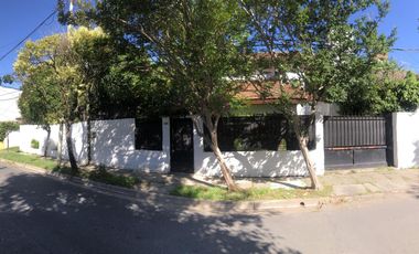 Casa - Manuel B Gonnet