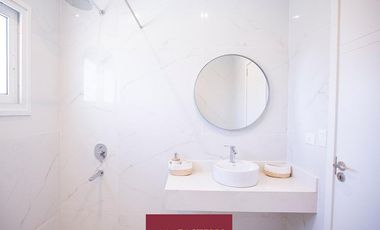 Departamento 4 ambientes en Alquiler Temporario Pilar