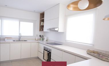 Departamento 4 ambientes en Alquiler Temporario Pilar