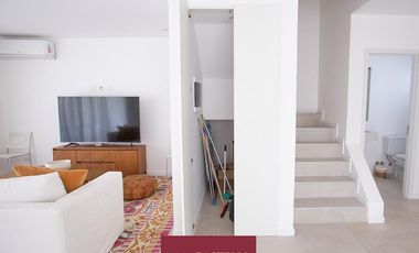 Departamento 4 ambientes en Alquiler Temporario Pilar