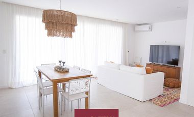 Departamento 4 ambientes en Alquiler Temporario Pilar