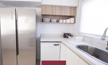 Departamento 4 ambientes en Alquiler Temporario Pilar