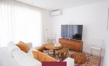 Departamento 4 ambientes en Alquiler Temporario Pilar