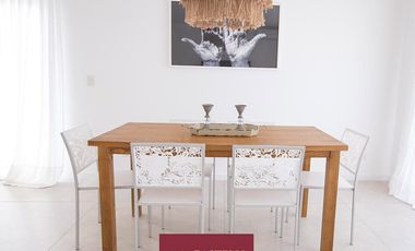 Departamento 4 ambientes en Alquiler Temporario Pilar