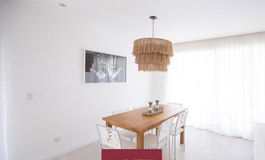 Departamento 4 ambientes en Alquiler Temporario Pilar