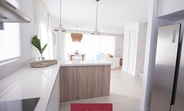 Departamento 4 ambientes en Alquiler Temporario Pilar