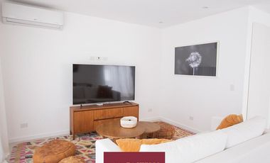 Departamento 4 ambientes en Alquiler Temporario Pilar