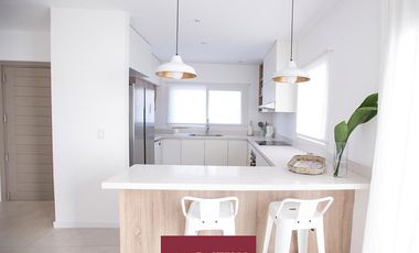 Departamento 4 ambientes en Alquiler Temporario Pilar