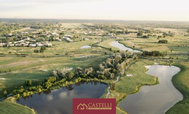 Departamento 4 ambientes en Alquiler Temporario Pilar