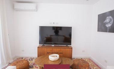 Departamento 4 ambientes en Alquiler Temporario Pilar