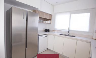 Departamento 4 ambientes en Alquiler Temporario Pilar