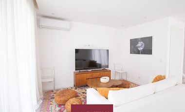 Departamento 4 ambientes en Alquiler Temporario Pilar