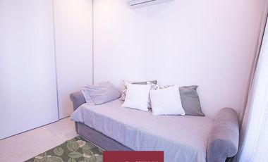 Departamento 4 ambientes en Alquiler Temporario Pilar