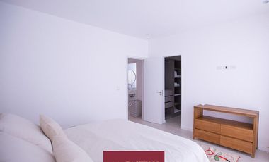 Departamento 4 ambientes en Alquiler Temporario Pilar