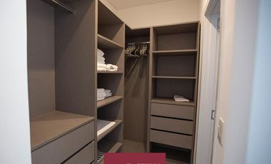 Departamento 4 ambientes en Alquiler Temporario Pilar