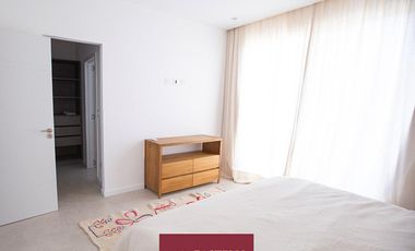 Departamento 4 ambientes en Alquiler Temporario Pilar