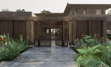 Departamento 4 ambientes en Alquiler Temporario Pilar