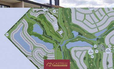 Departamento 4 ambientes en Alquiler Temporario Pilar