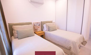 Departamento 4 ambientes en Alquiler Temporario Pilar