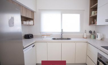 Departamento 4 ambientes en Alquiler Temporario Pilar