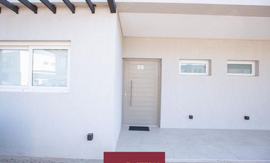 Departamento 4 ambientes en Alquiler Temporario Pilar