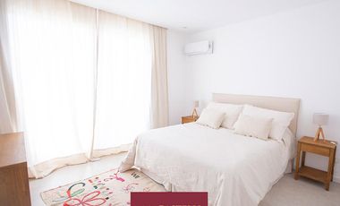 Departamento 4 ambientes en Alquiler Temporario Pilar