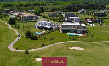 Departamento 4 ambientes en Alquiler Temporario Pilar