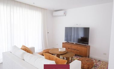 Departamento 4 ambientes en Alquiler Temporario Pilar