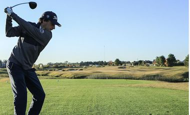 Departamento 4 ambientes en Alquiler Temporario Pilar