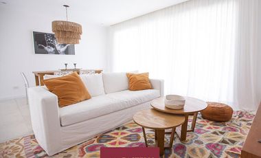 Departamento 4 ambientes en Alquiler Temporario Pilar